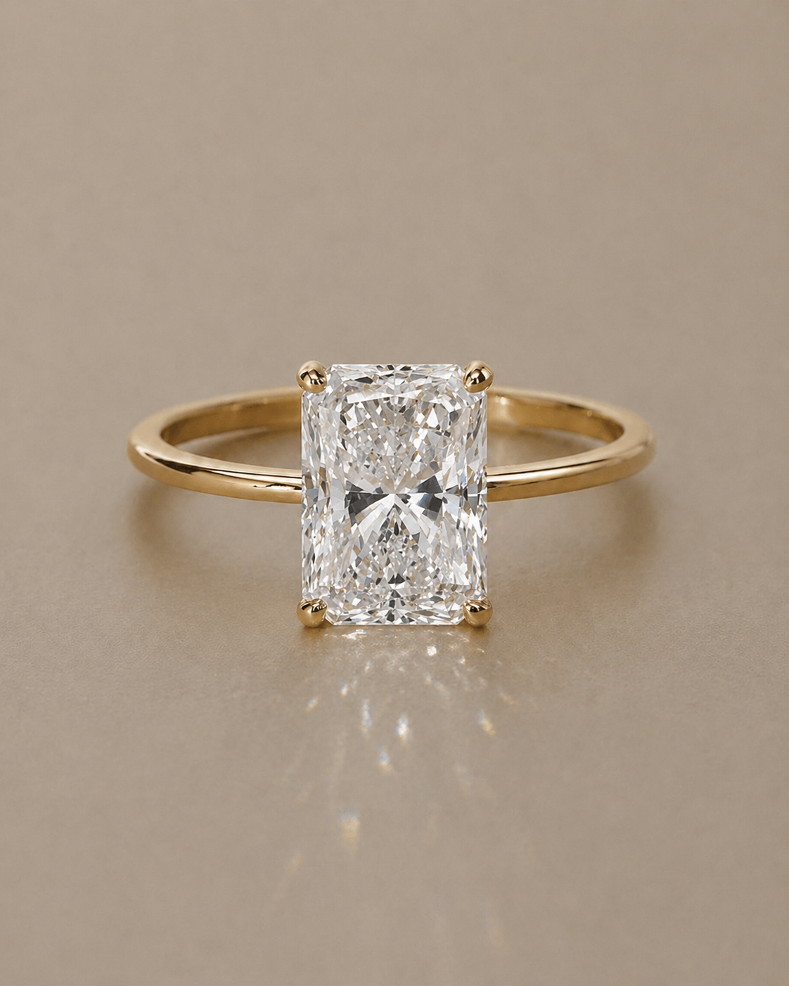 CAD Design Deposit — Custom Engagement Ring