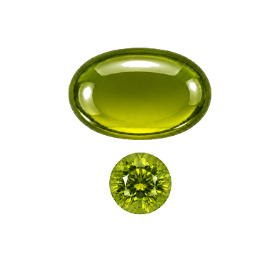 Peridot