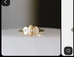 Kendall Heirloom Restyle - detail