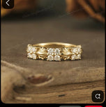 Kendall Heirloom Restyle - detail