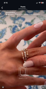 Kendall Heirloom Restyle - detail