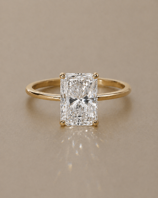 CAD Design Deposit — Custom Engagement Ring