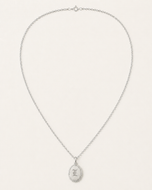 The Heirloom Pendant - pendant view