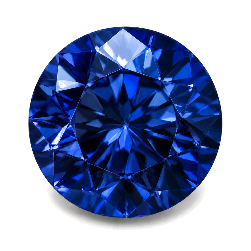 Blue Sapphire