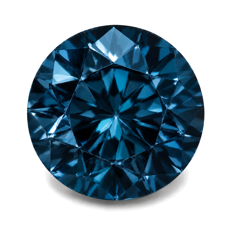 London Blue Topaz