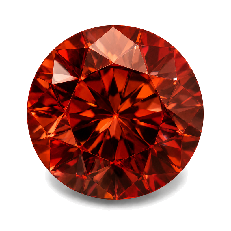 Mozambique Garnet