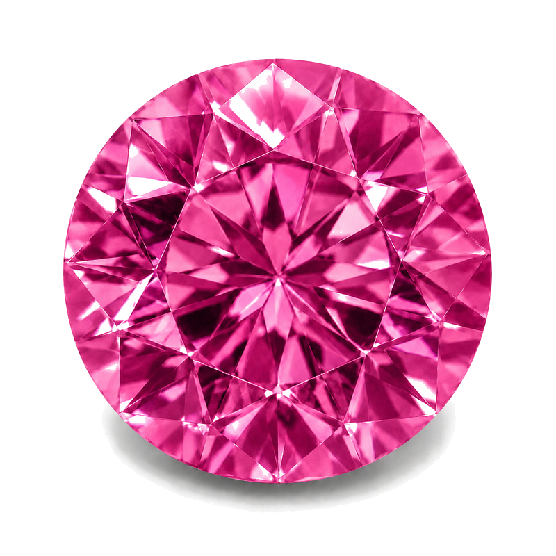 Pink Tourmaline
