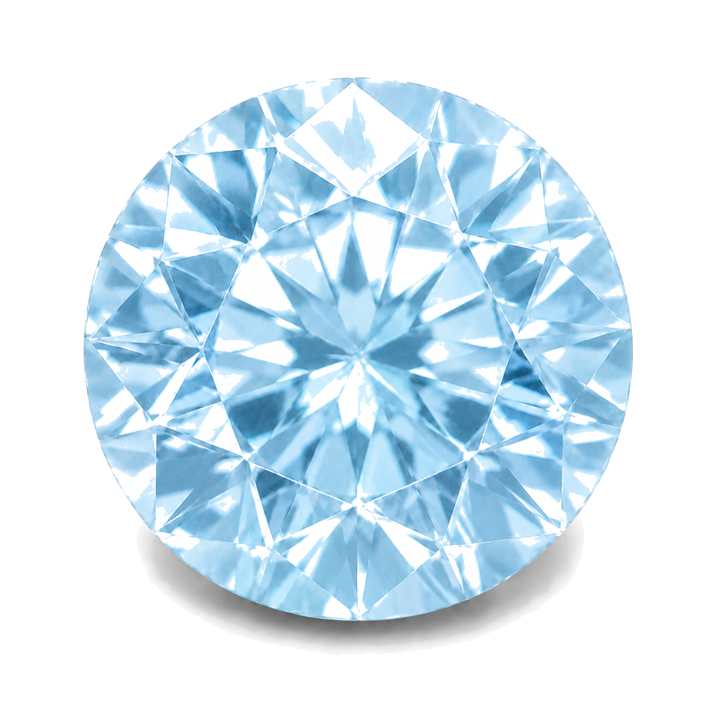 Sky Blue Topaz